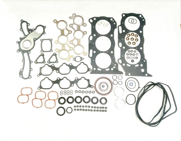 Комплект прокладок двигуна 0411131445 TOYOTA