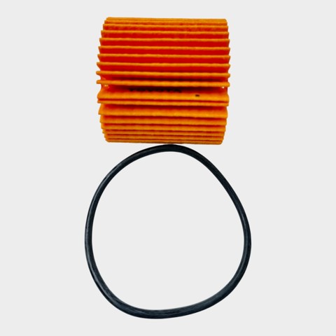 Фільтр масляний грубої очистки (повнопотоковий ф.) 04152YZZA6 TOYOTA