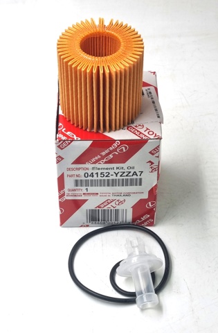 Фільтр масла 04152YZZA7 TOYOTA