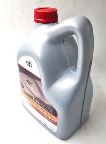 Оливу для авто 0888086294 TOYOTA