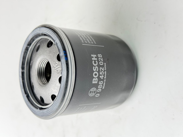 Фільтр масла 0986452028 BOSCH