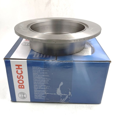 Диск гальмівний задній 0986479603 BOSCH