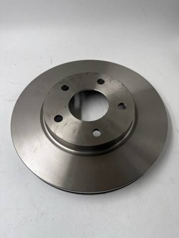 Гальмо дискове переднє 0986479783 BOSCH