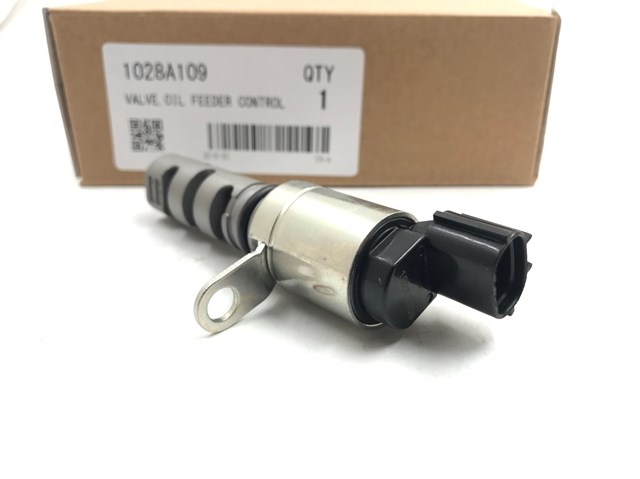 Клапан електромагнітний положення (фаз) розподільного валу Міцубісі Асх