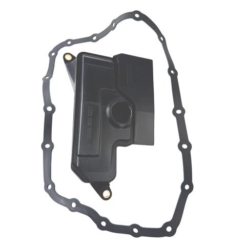 Масло АКПП 106898 FEBI