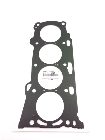 Прокладка під головку Toyota Avensis 2