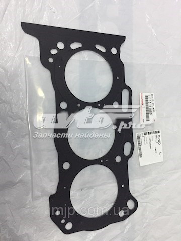 Прокладка головки блока циліндрів (ГБЦ), права Toyota RAV4 3