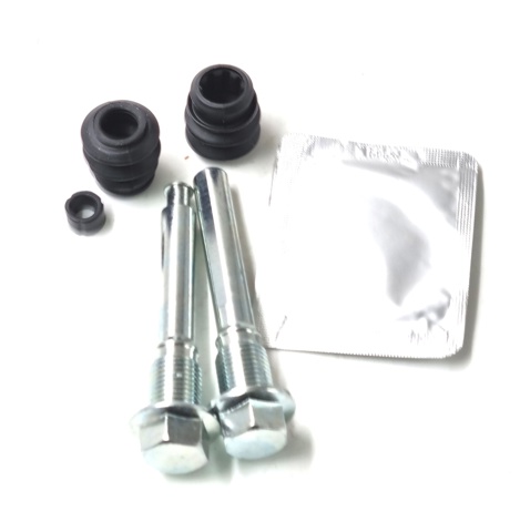 Ремкомплект суппорта гальмівного, переднього Mitsubishi Galant 8