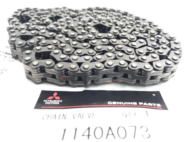 Привід распредвала Міцубісі Аутлендер II XL