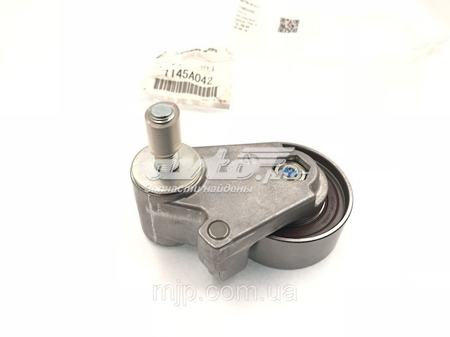 Ролик натягувач Mitsubishi Pajero SPORT 2