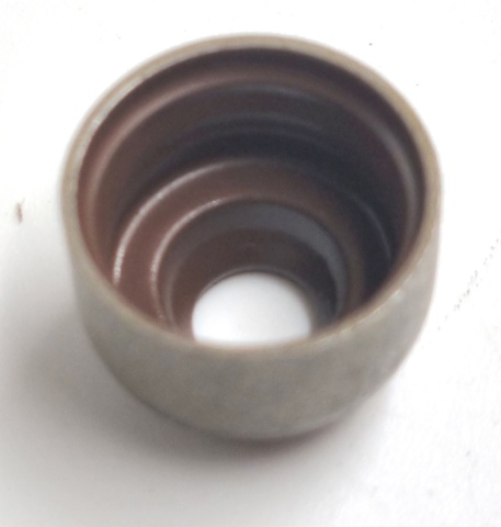 Сальник клапана (маслознімний), впуск/випуск 12007900 AJUSA