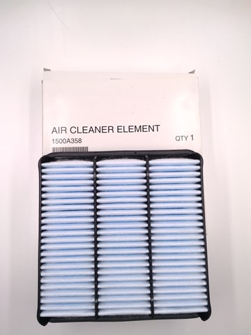 Сто "mjp-garage" оригінальний повітряний фільтр мітсубіші 1500a358 1500A358