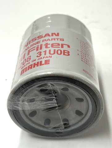 Фільтр очищення масла відцентровий 1520831U0B NISSAN
