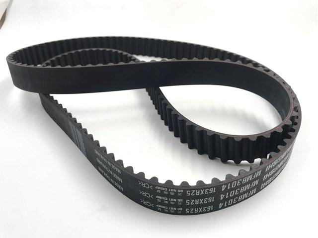 Ремінь ГРМ Hyundai Galloper