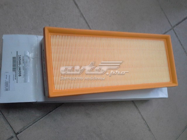 Фільтр повітряний 16546JA00B NISSAN