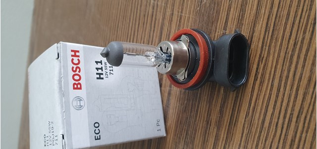 Лампочки Бмв 5