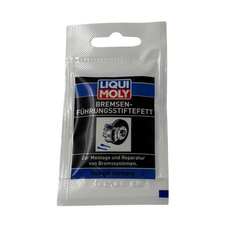 Мастило гальмівних систем 21119 LIQUI MOLY