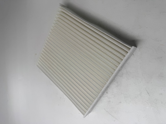 Фільтр, повітря у внутрішній простір 21TYTY9 ASHIKA