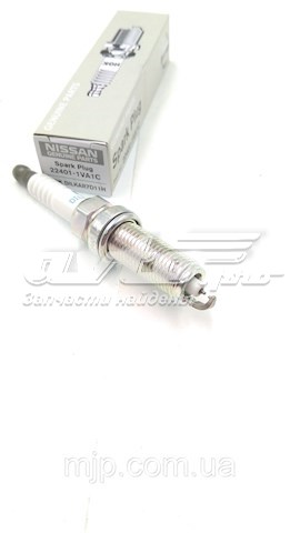 Свічка запалювання 224011VA1C NISSAN