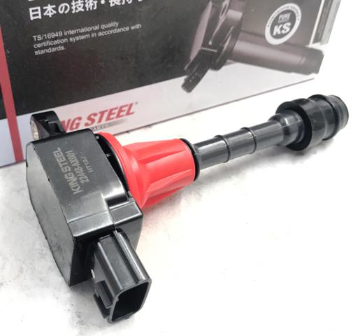 Котушка запалювання 22448AX001 KING STEEL