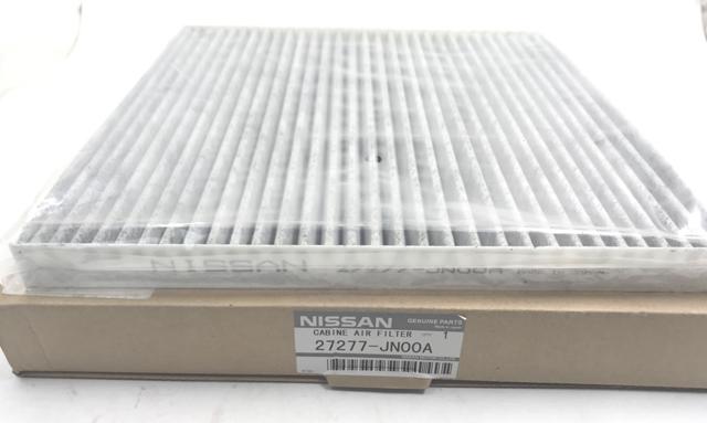 Фільтр салону Nissan Teana