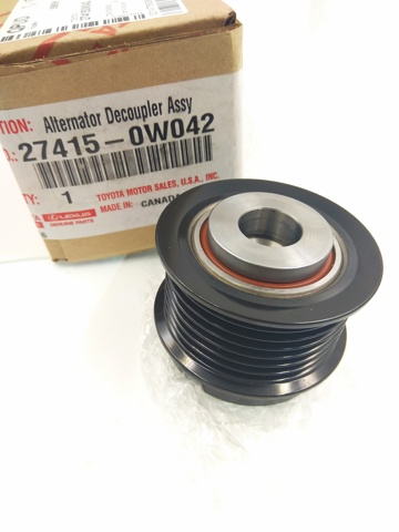 Муфта генератора 274150W042 TOYOTA
