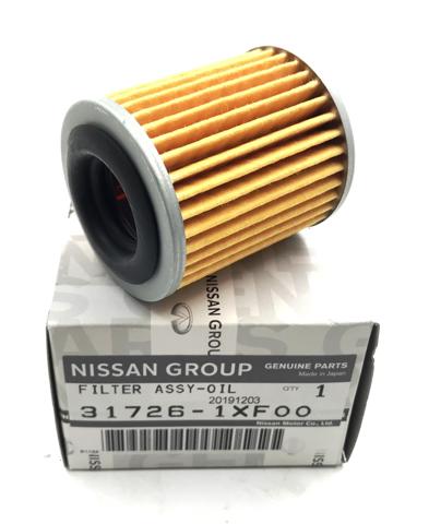 Фільтр масляний АКПП 317261XF00 NISSAN