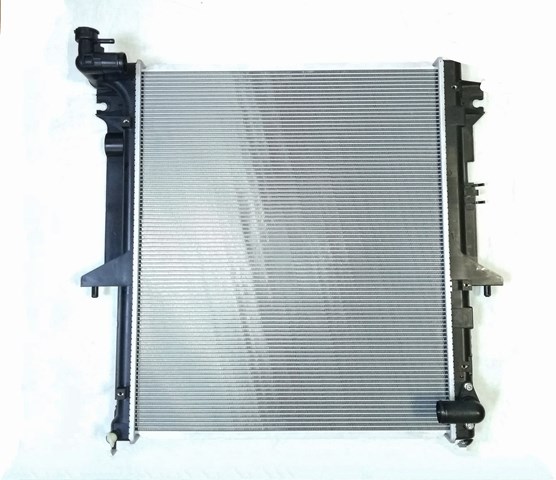 Радіатор основний 32002203 VAN WEZEL