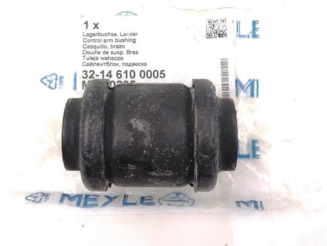 Сайлентблок нижнього переднього важеля 32146100005 MEYLE