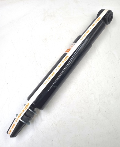 Амортизатор задньої підвіски Міцубісі Паджеро IV LONG