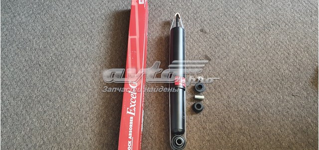 Амортизатор задньої підвіски 349057 KAYABA