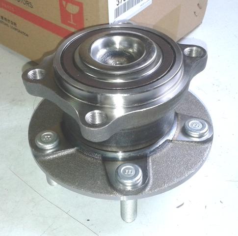 Підшипник ступиці колеса Міцубісі Аутлендер II XL