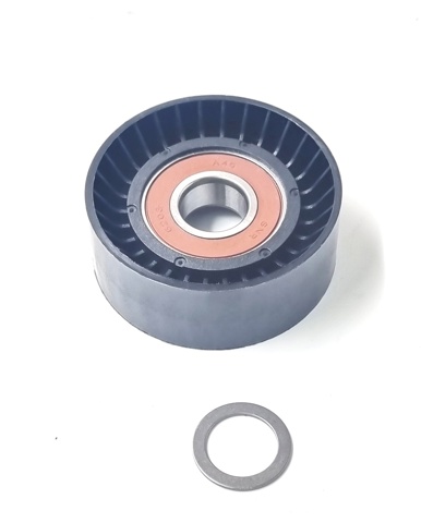 Натяжний ролик Mitsubishi ASX