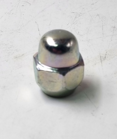 Гайка колеса 3880A008 MITSUBISHI