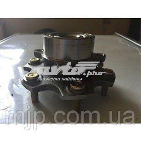 Опорний підшипник Міцубісі Паджеро IV LONG