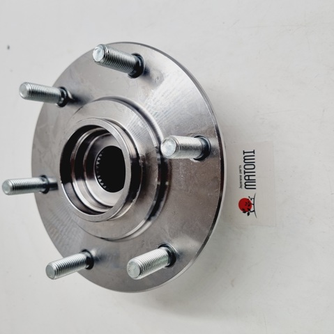 Комплект підшипника маточини колеса Mitsubishi Pajero 4 LONG