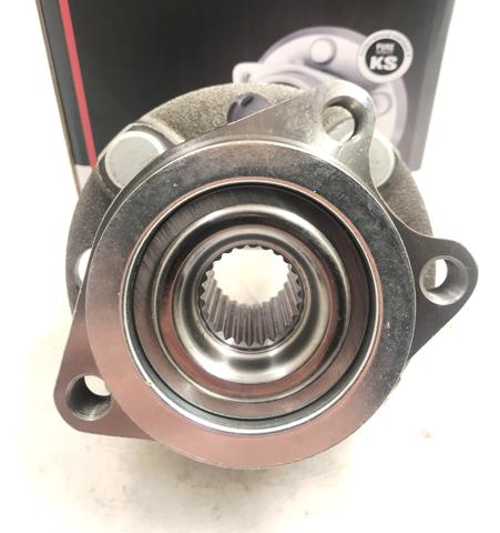Маточина колеса передня 40202ED000 KING STEEL