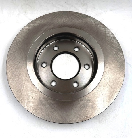 Диск переднього гальма 402069FF0C NISSAN
