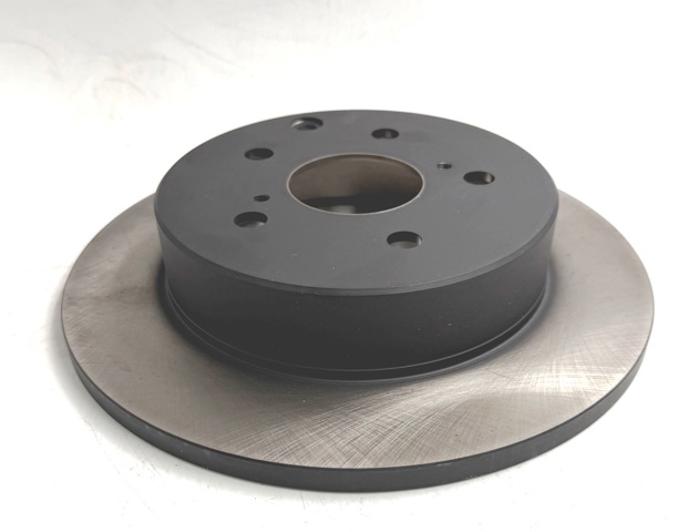 Диск гальмівний задній 4243142060 TOYOTA