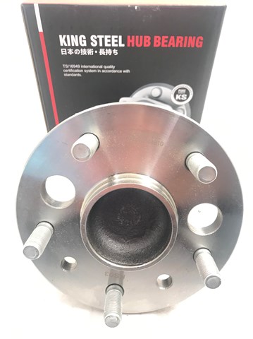 Маточина задня права 4245048010 KING STEEL