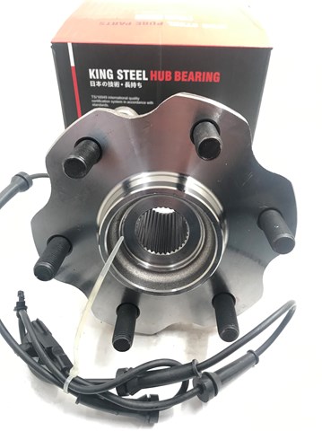 Підшипник ступиці колеса 432021LB0A KING STEEL