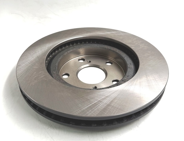 Диск гальмівний передній Тойота Рав 4 3