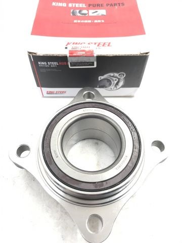 Комплект підшипника маточини колеса 4357060010 KING STEEL