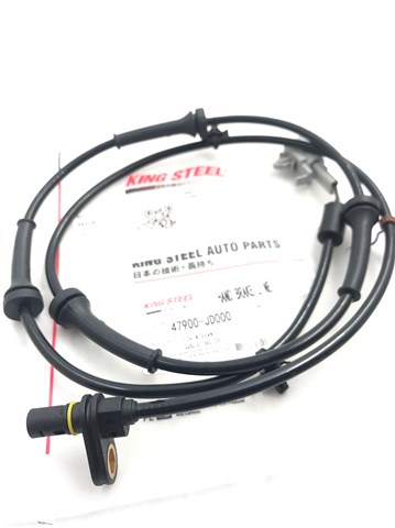 Датчик АБС (ABS) задній 47900JD000 KING STEEL