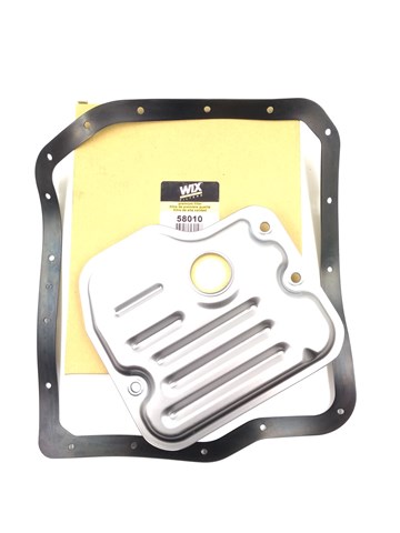 Фільтр АКПП 58010 WIX