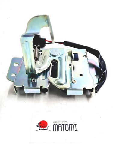 Замок капота 5908A105 MATOMI