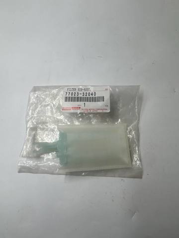 Сітка бензонасоса 7702332040 TOYOTA