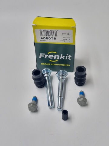 Ремкомплект суппорта гальмівного, переднього 810004 FRENKIT