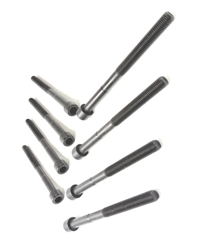 Болт головки блока циліндрів 81052700 AJUSA