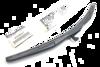 Щітка двірника права 8250B037 MITSUBISHI
